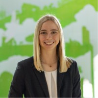Digital Ag Innovation Lab Employee Ashley Althaus's profile photo