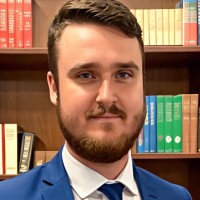 Surface-Tech LLC Employee Mitchell S.'s profile photo