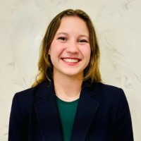 NewSpace @ Berkeley Employee Lena Todd's profile photo