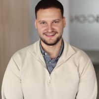 Vater Unternehmensgruppe Employee Sebastian Koj's profile photo