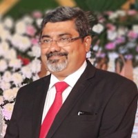 Bank of Maharashtra Employee Vivek Dhawan's profile photo