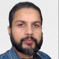 Acmeminds Pvt. Ltd. Employee Amit Saini's profile photo