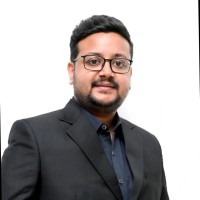AdvaRisk Employee Chirag Shah's profile photo