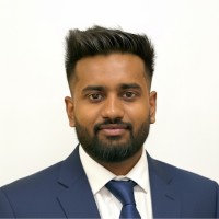 Construction Association of PEI Employee Rusith Athukorala's profile photo