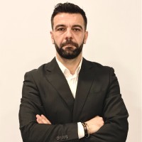 Premium Media Employee Viron Roboci's profile photo