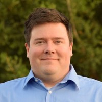 Quisitive Employee Robert Crouch's profile photo