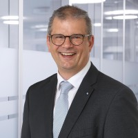 Vereinigte Volksbank Raiffeisenbank eG Employee Michael Johann's profile photo