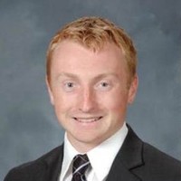 AT&T Employee Stephen Charnley's profile photo