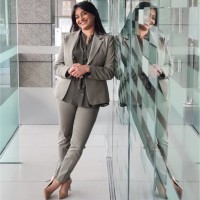 Old Mutual Limited Employee Zureida Ebrahim's profile photo