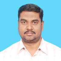 Anabond Limited Employee Palani Murugan's profile photo