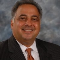 Aflac Employee Ronald Agypt's profile photo