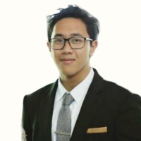 Axross Pte Ltd Employee Edvyn Tan's profile photo