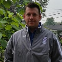 Jacobs Employee Mark Houle's profile photo