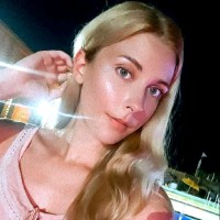 Global Ocean Link Employee Алиса Ольховая's profile photo