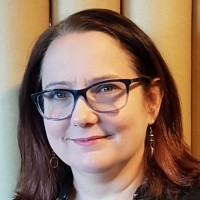 Goldsmiths, University of London Employee Jennifer Geary's profile photo