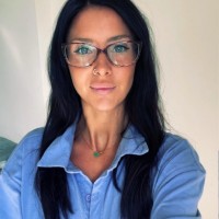 Centro kakel och klinker AB Employee Nathalie Spove's profile photo