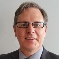 Daifuku Oceania Employee Adrian Sutton's profile photo