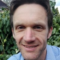 Charterhouse Group Employee Ben Riordan's profile photo