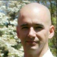 US Air Force Reserve Employee Russell Carson's profile photo