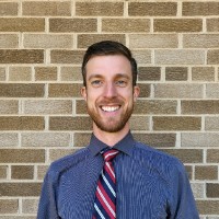 Thermo Fisher Scientific Employee Alex Griffith's profile photo