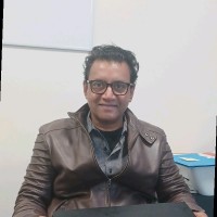 StarTekk Employee Srikanth Merianda's profile photo