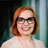 MSC Cruises Employee Magali Bertolucci's profile photo