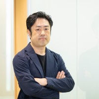 freebit Employee Noriaki Misawa's profile photo