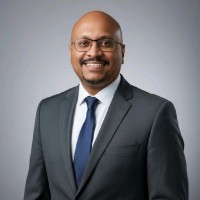Cognizant Employee Manoj Thomas's profile photo