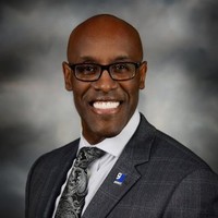 Goodwill Industries of the Valleys Employee Richmond Vincent's profile photo