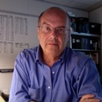 Discovery Channel Employee Paul Gasek's profile photo