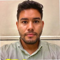 enchem Employee Andrés Chavelas's profile photo