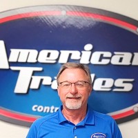 American Trades Contracting Employee Donnie Loerwald's profile photo