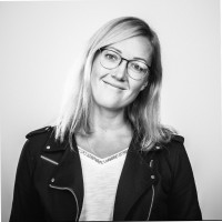 Irina Jansone's profile photo