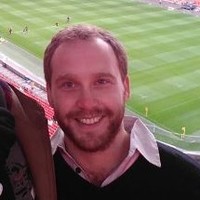 MARKET PORTER LIMITED Employee Benjamin Ife's profile photo