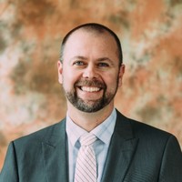 Ballarat City Council Employee John Hausler's profile photo