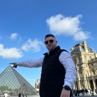 Redline Electronics Employee Albi Hoxha's profile photo