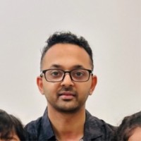 Mohan Sundararajan Email & Phone Number