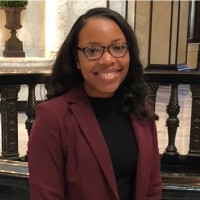 St. Andrew's Episcopal School, Ridgeland, MS Employee Jasmine Johnson's profile photo