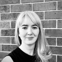 Breathe Architecture Employee Claire-Louise Salles's profile photo