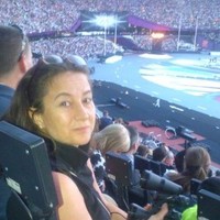 ATP Media Employee Gabrielle Guedj's profile photo