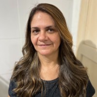 Intelliway Employee Rosilene Ribeiro Alves's profile photo