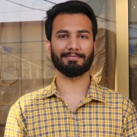 Ebryx (Pvt.) Ltd. Employee Muhammad Anas's profile photo