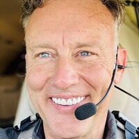 Kaney Aerospace Employee Jeffrey Kaney's profile photo