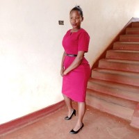 Just Hungry Employee Project Charitah's profile photo
