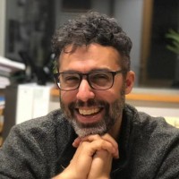 Reveal HealthTech Employee Justin Francos's profile photo