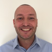 Renishaw Employee Rob Bash's profile photo