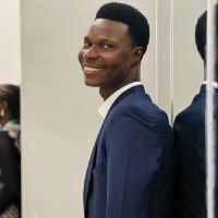 Samuel Bello Email