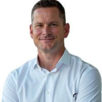 Creeden Employee Canaan Lawrence's profile photo
