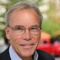 City of Portsmouth, NH Employee John Tabor's profile photo