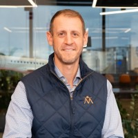 Magellan Jets Employee Jarred Alexandrov's profile photo